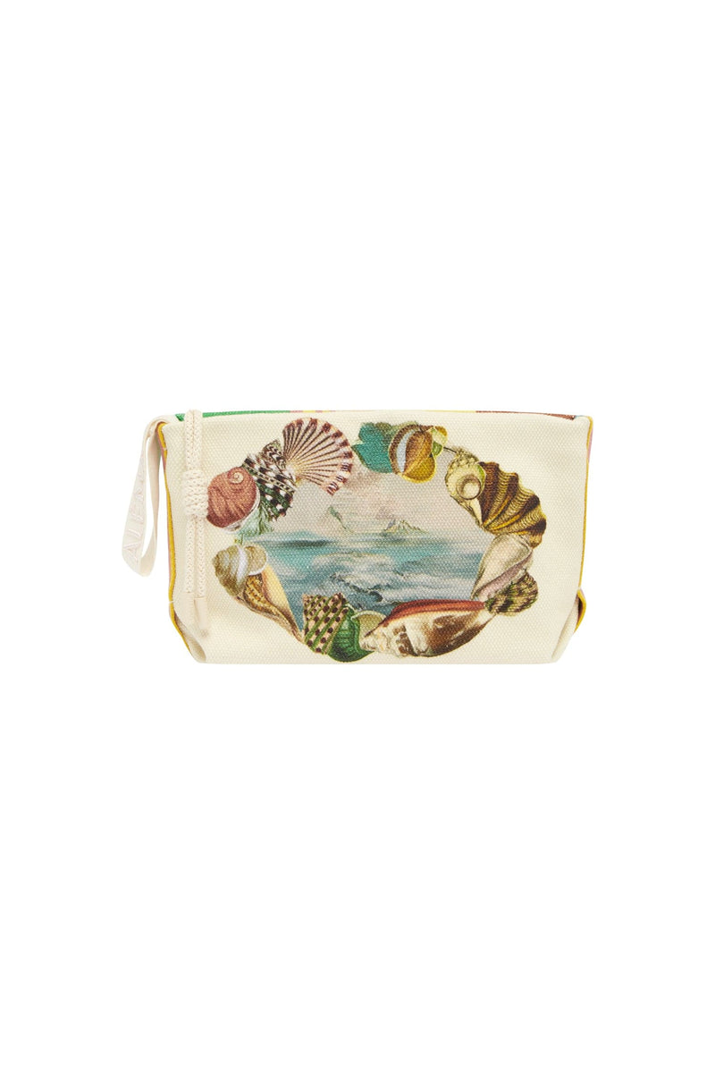 Alemais Opal Mini Pouch