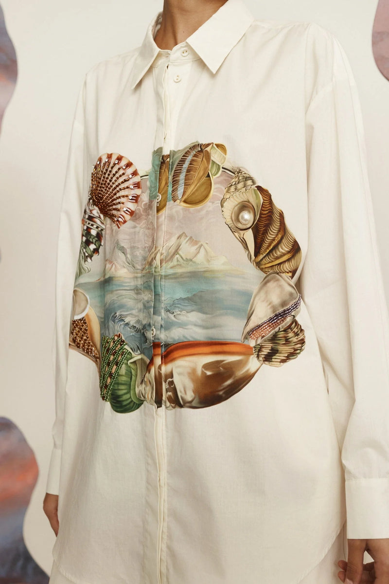 Alemais Opal Shirt
