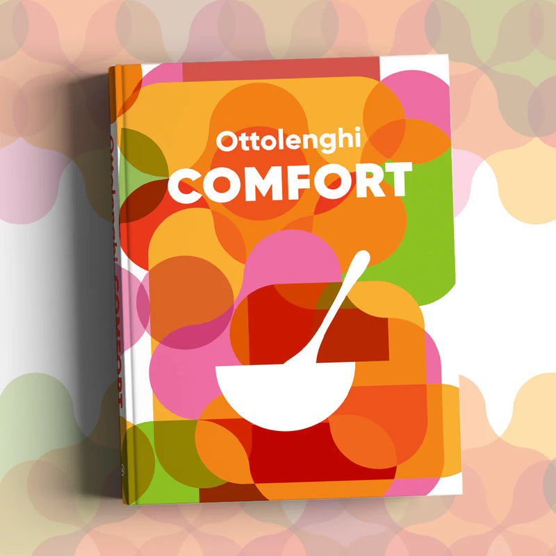 Ottolenghi Comfort: A Cookbook