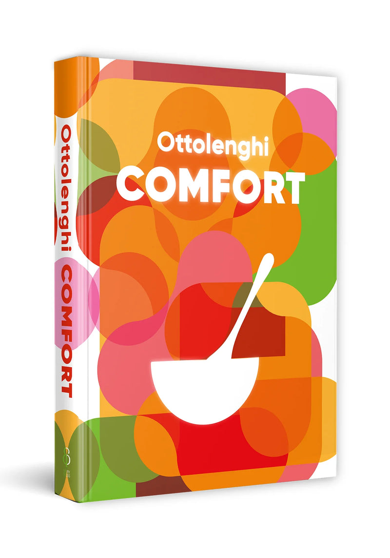 Ottolenghi Comfort: A Cookbook