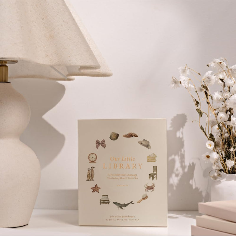 Our Little Library Volume 2