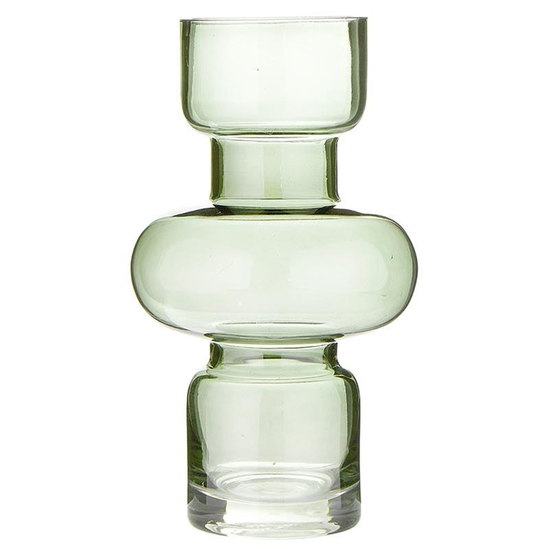 Creative Brands Green Bubble Vase - Small