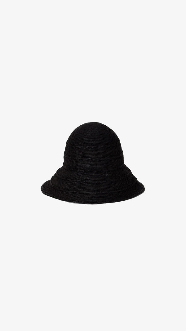 Janessa Leone Zeke Black