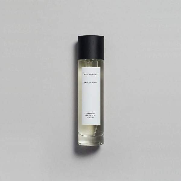 Mihan Aromatics Petrichor Plains 100mL parfum spray