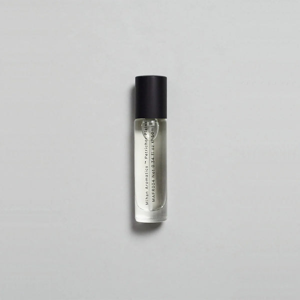 Mihan Aromatics Petrichor Plains 10mL MINI parfum spray