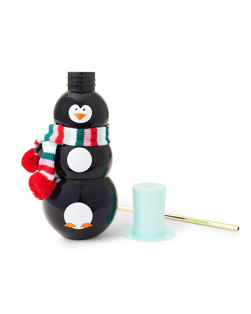 Packed Party The Penguin Novelty Sipper