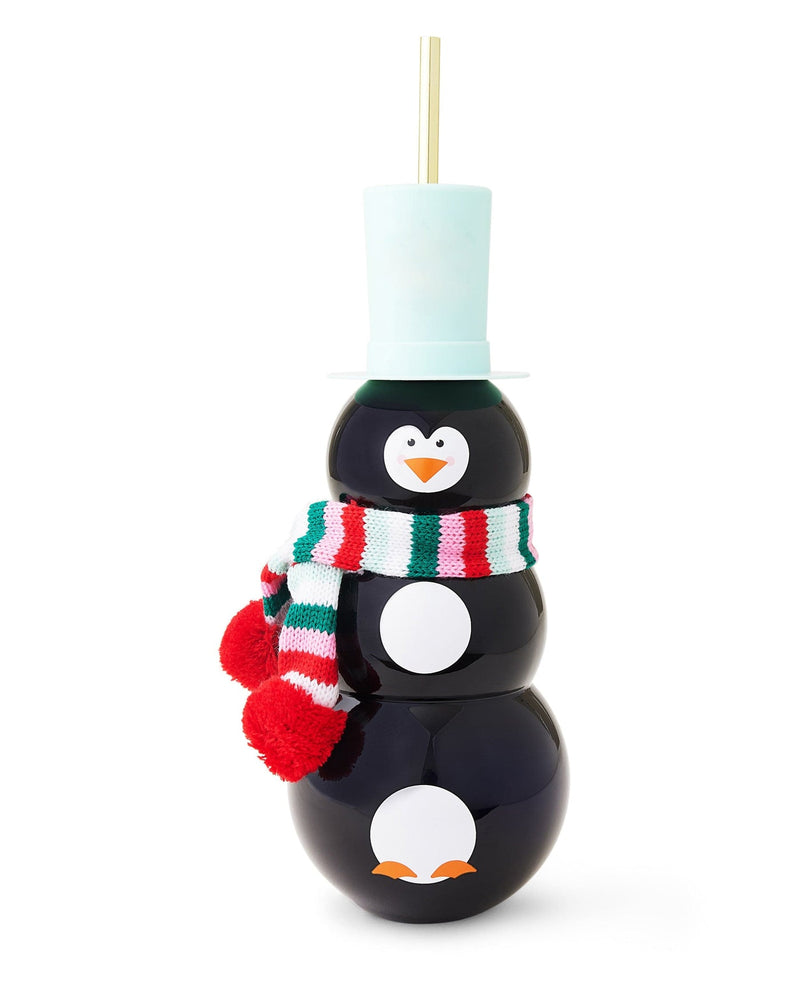 Packed Party The Penguin Novelty Sipper