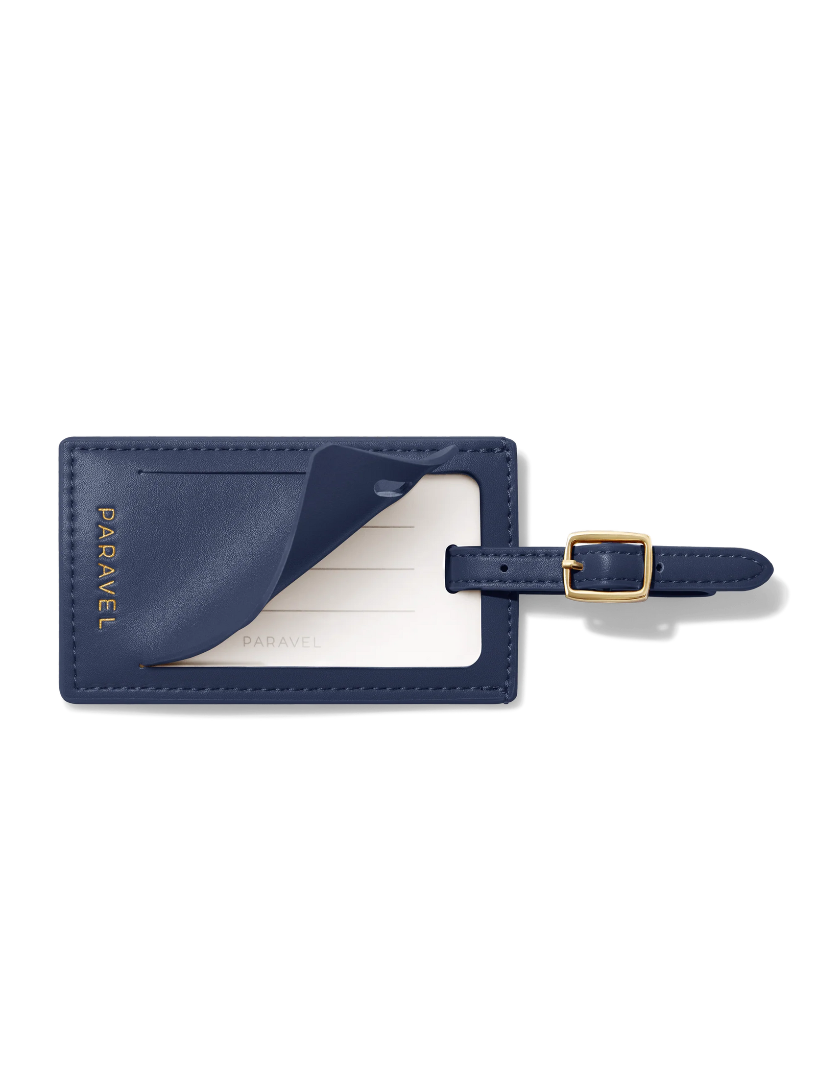 【Paravel】☆お洒落☆Luggage Tag Paravel Luggage Tag – Atelerietheshop