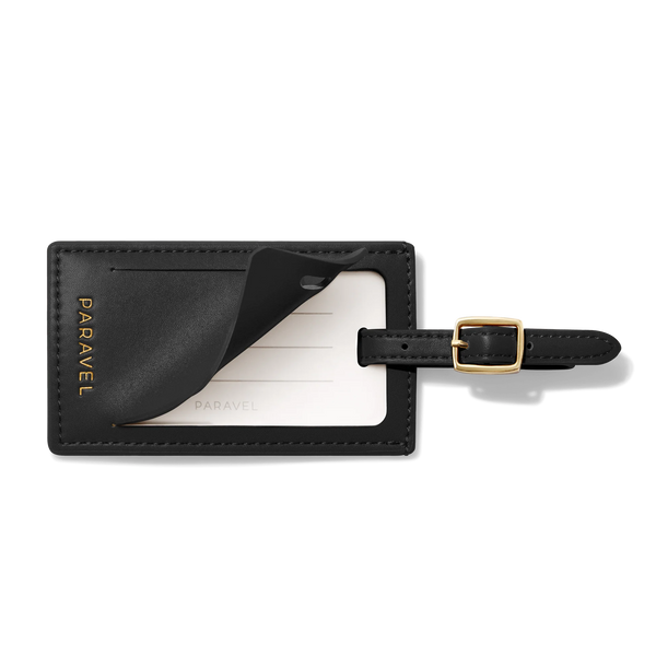 Paravel Luggage Tag – Atelerietheshop Paravel Luggage Tag – Atelerietheshop