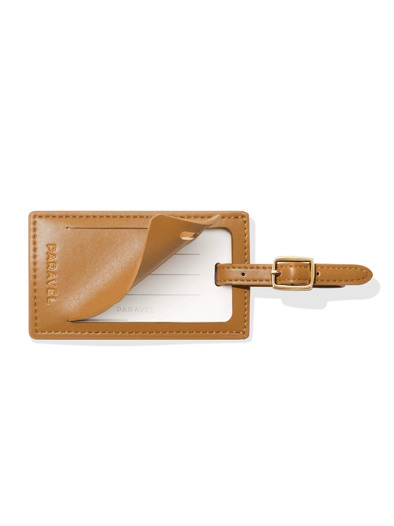 Paravel Luggage Tag – Atelerietheshop