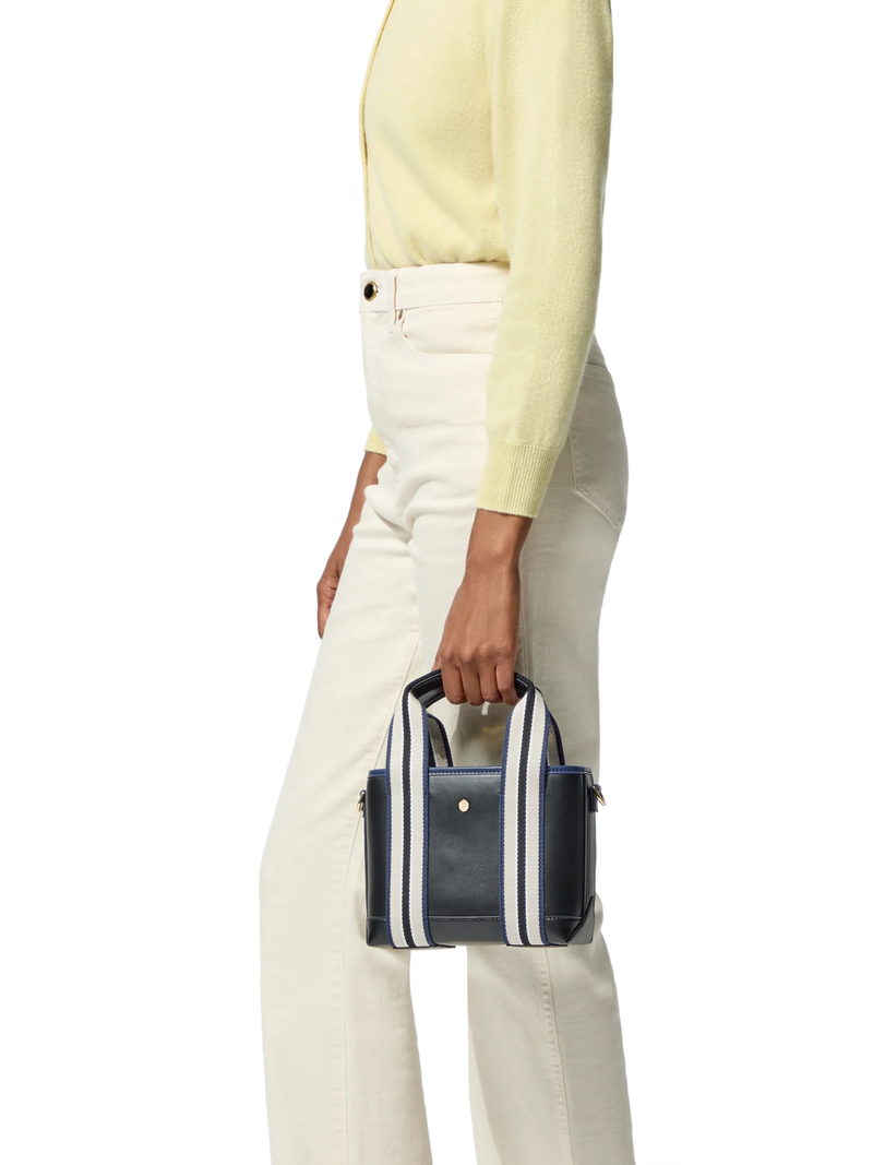 Paravel Mini Cabana Tote – Atelerietheshop Paravel Mini Cabana Tote – Atelerietheshop