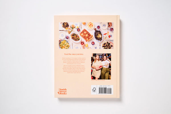 Peináo: A Greek Feast for All