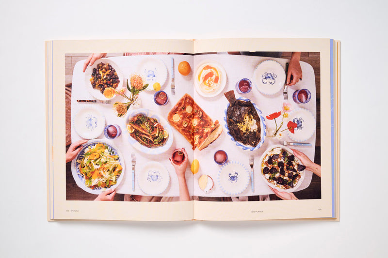 Peináo: A Greek Feast for All