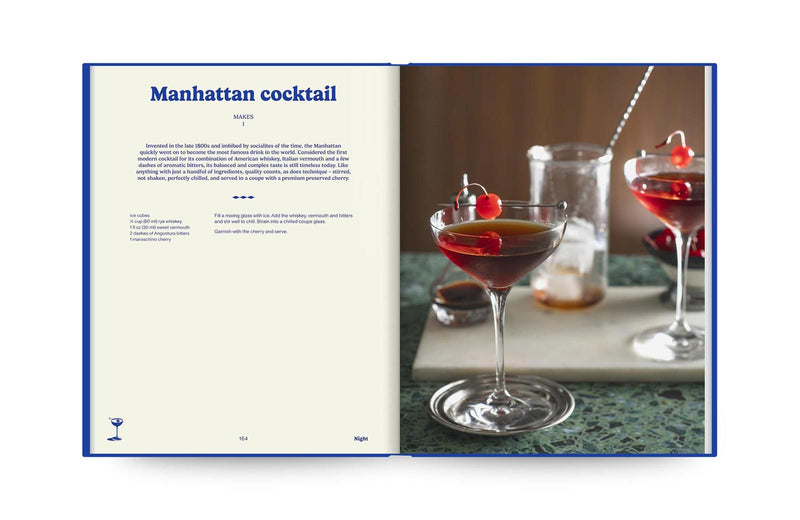 Penguin Random House Eat NYC