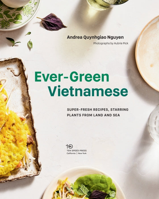 Penguin Random House Ever-Green Vietnames