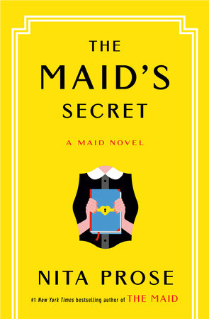 Penguin Random House The Maid's Secret