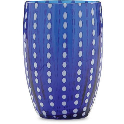 Zafferano America Perle tumbler