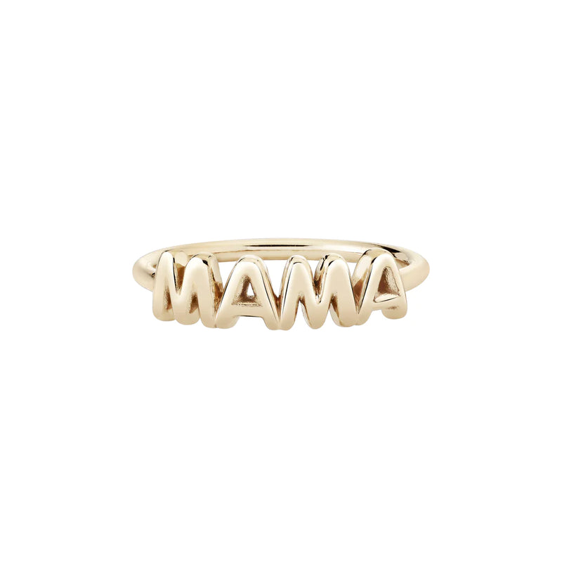 Personalize It Ariel Gordon Jewelry Helium Name It Ring (Up To 6 Letters)