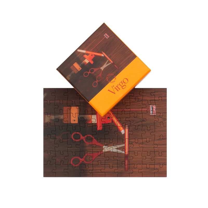 Piecework The Zodiac Collection