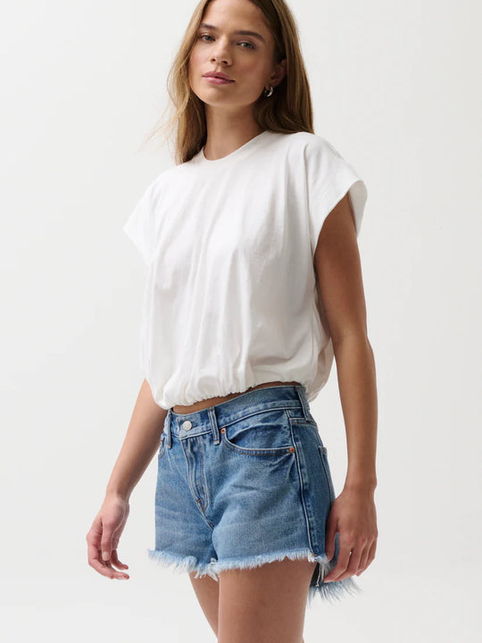 Pistola Millie Bubble Tee Le Blanc