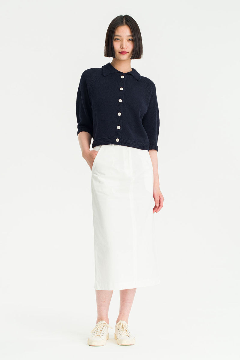 Posse Alice Skirt Ivory
