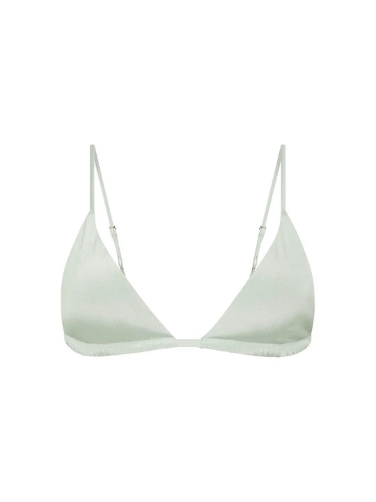 Posse Cove Bralette Seafoam