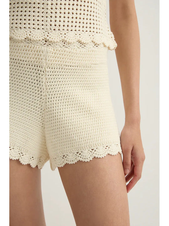 Posse Dylan Short Pearl