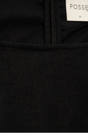 Posse Val Top Black
