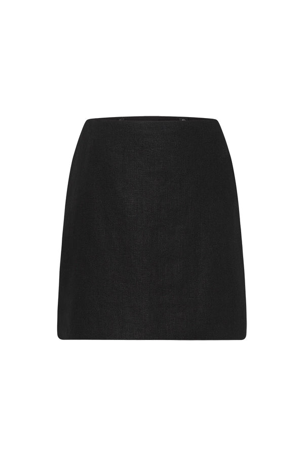 Posse Alice Skirt Black