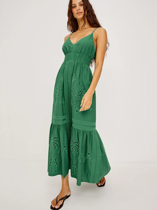 Rails Blair Dress - Clover