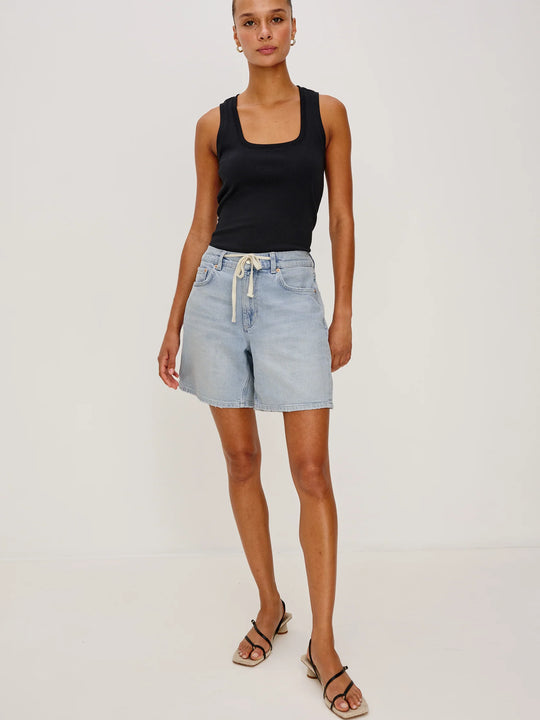 Rails Dume Short - Scuba
