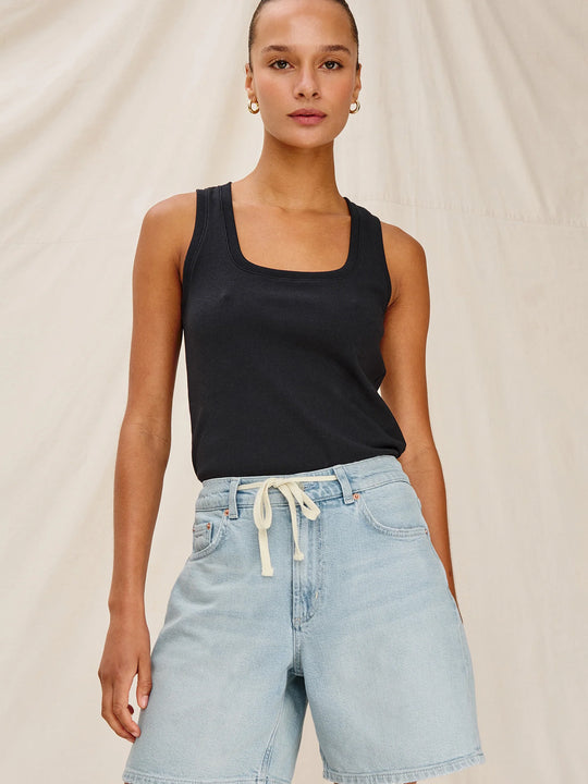Rails Dume Short - Scuba