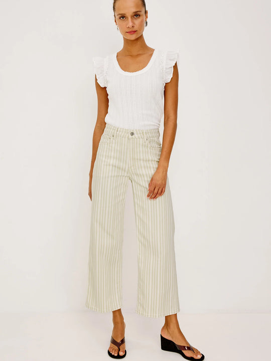 Rails Giovanna Top - White