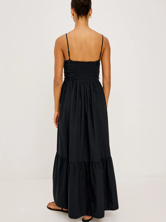 Rails Ivana Dress - Black