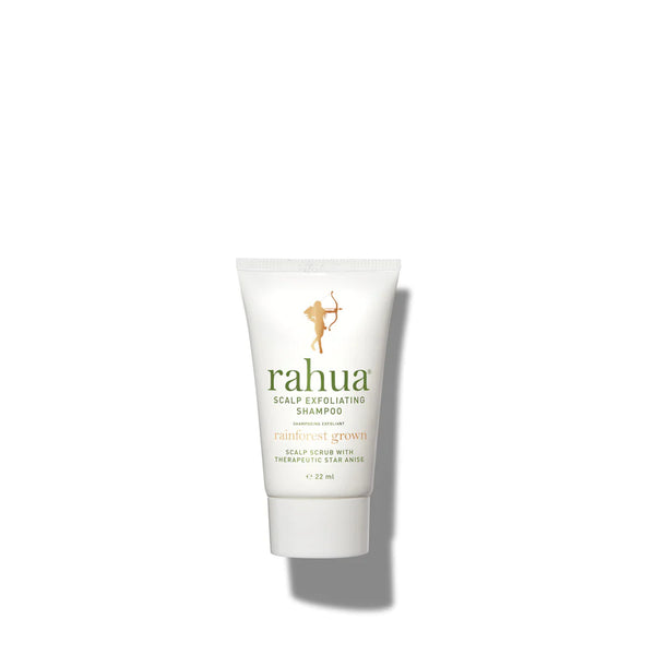 Rahua Scalp Exfoliating Shampoo Travel Size