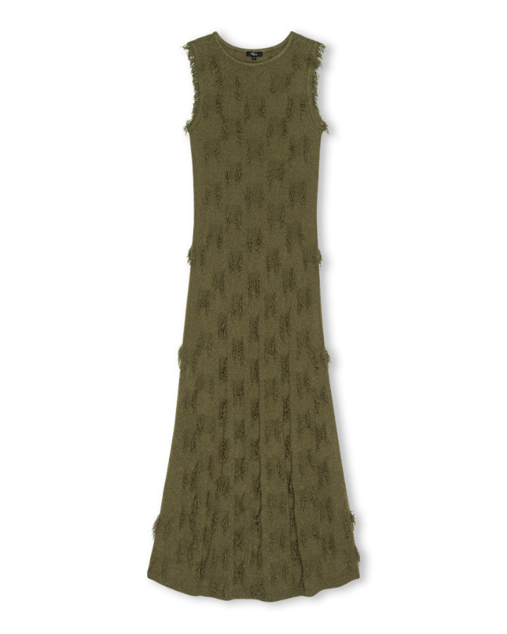 Rails Trivento Olive