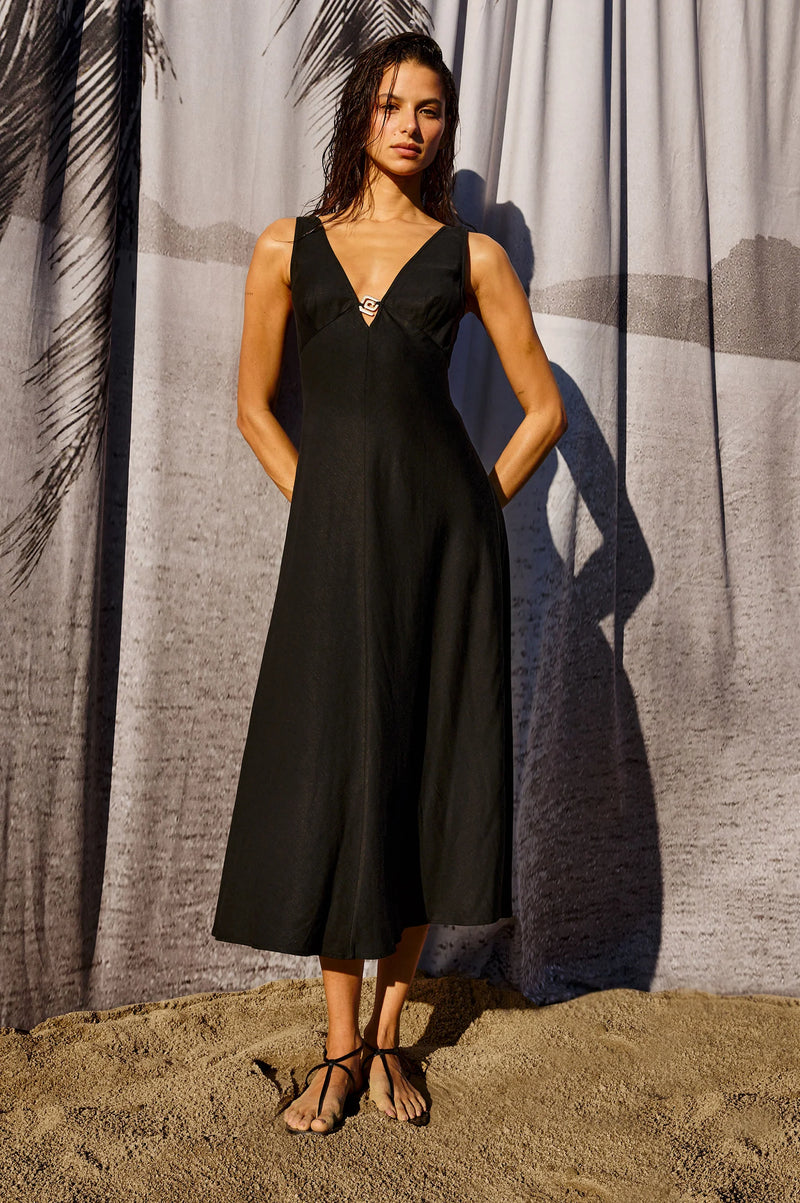 Rails Avila Black