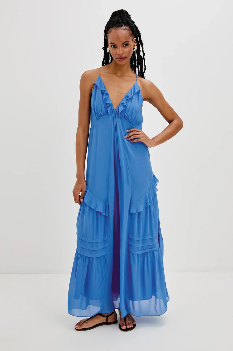 Rails Boa French Blue