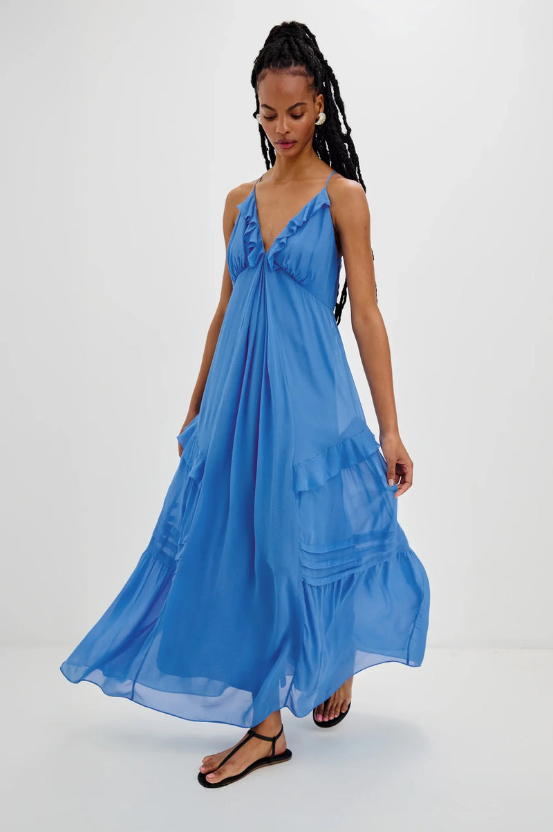 Rails Boa French Blue