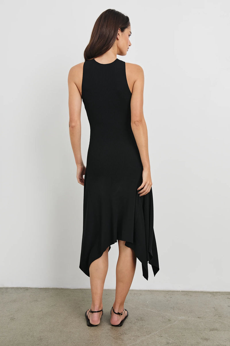 Rails  Constanze Black