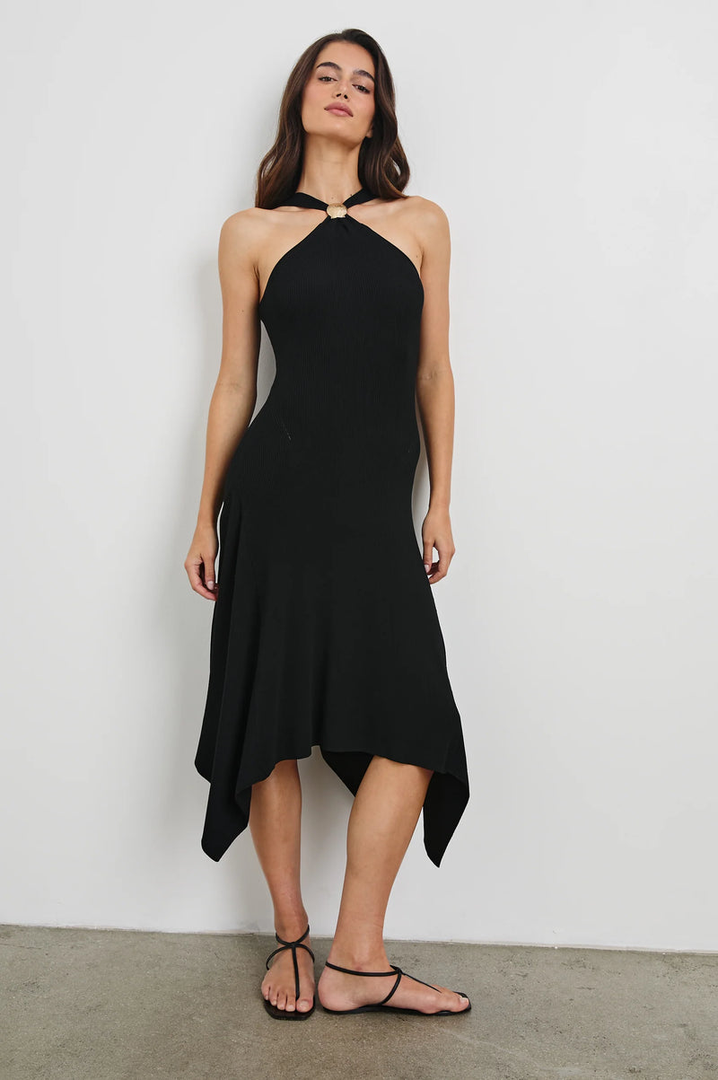 Rails  Constanze Black