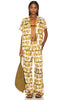 Rails Damani Checkered