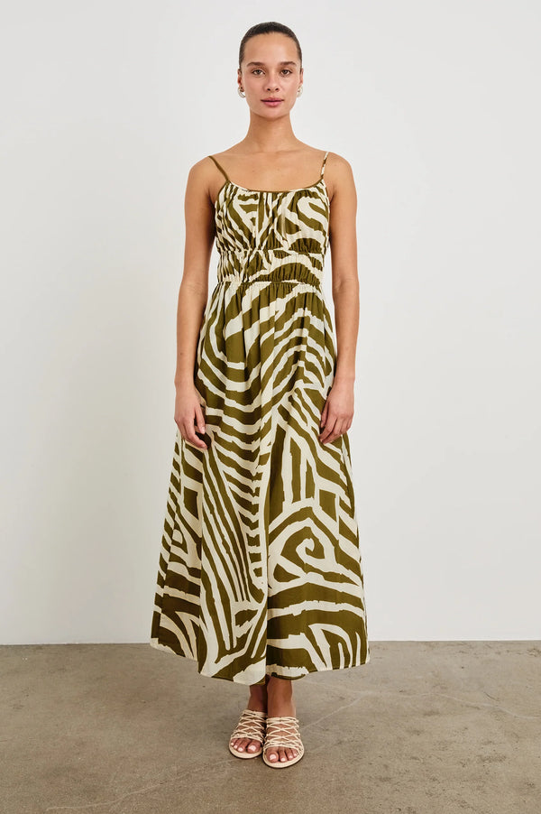 Rails  Fatima Selva