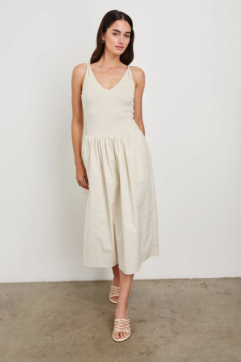 Rails  Franca Ivory