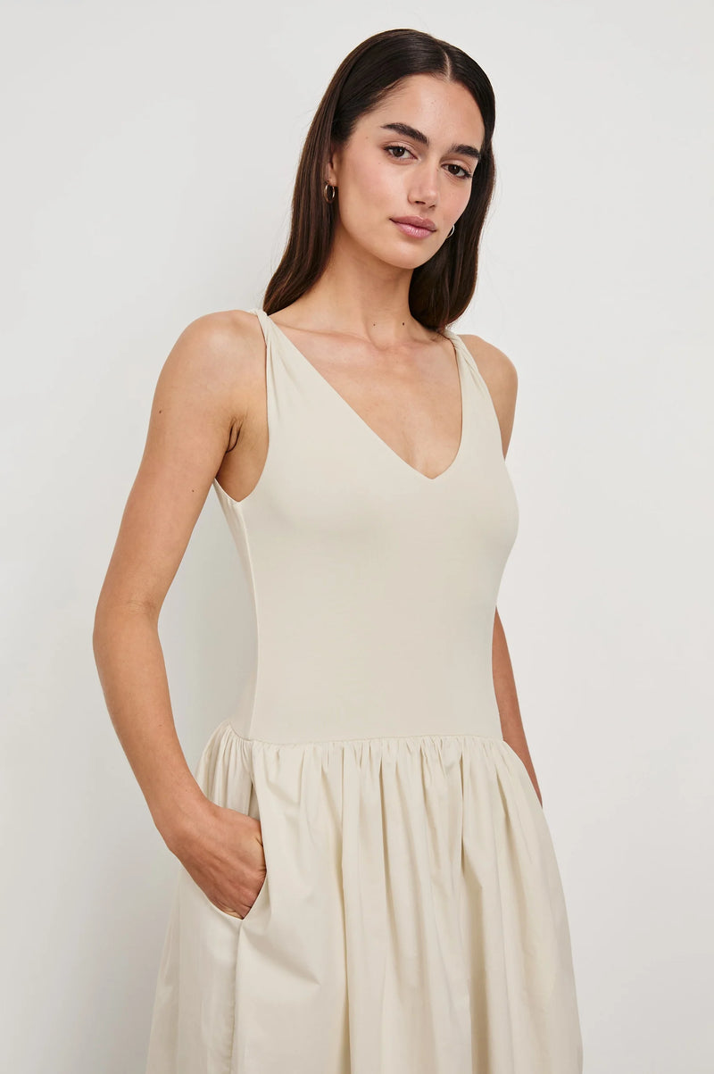 Rails  Franca Ivory