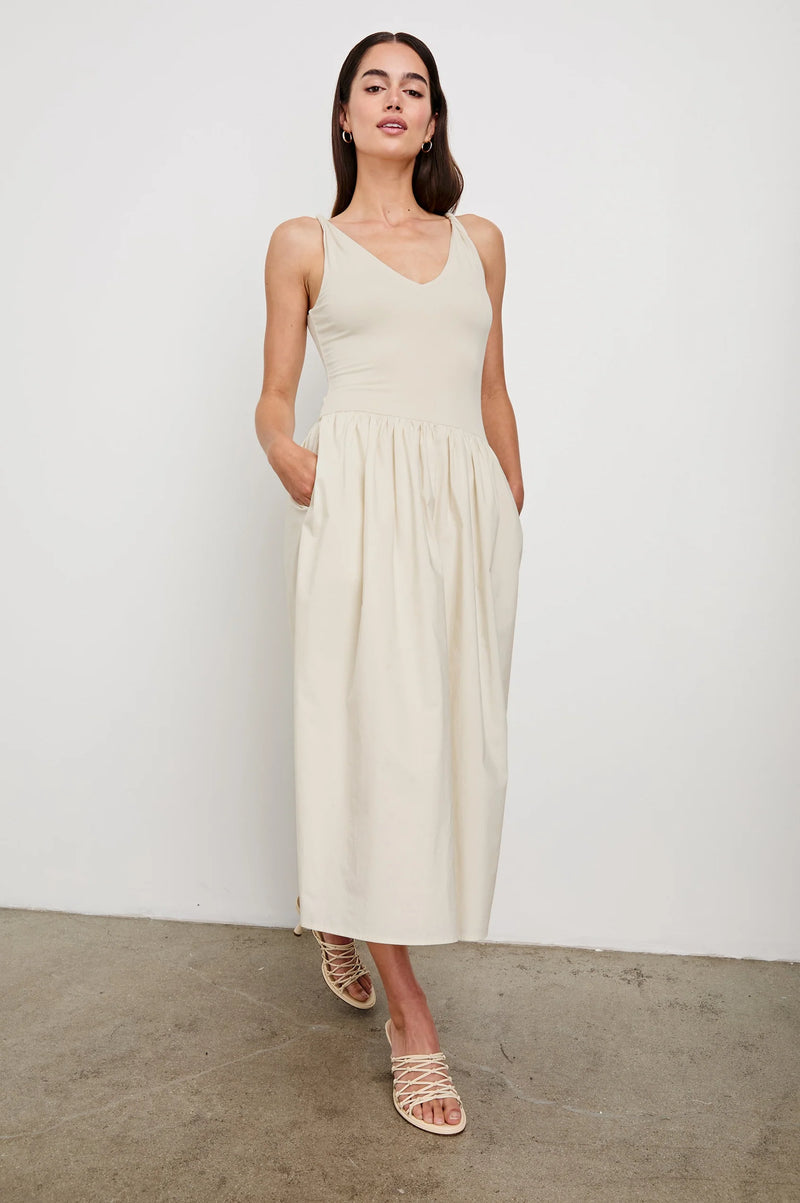 Rails  Franca Ivory