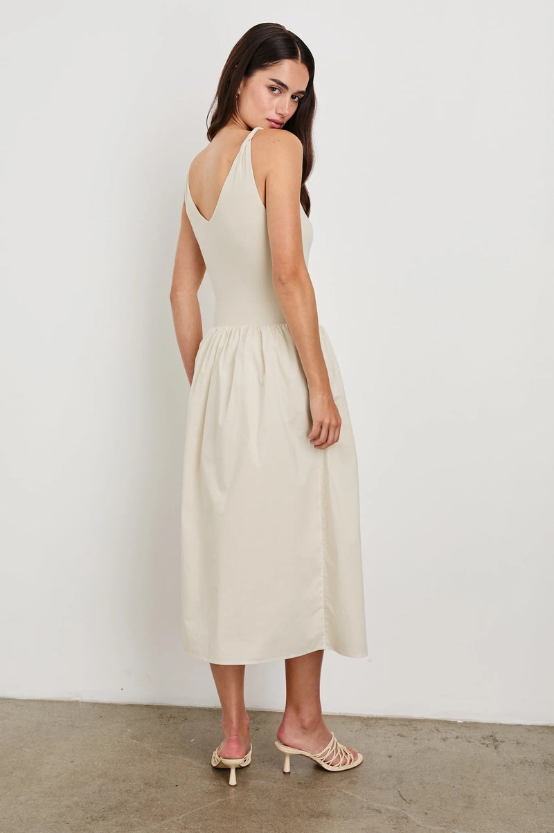 Rails  Franca Ivory