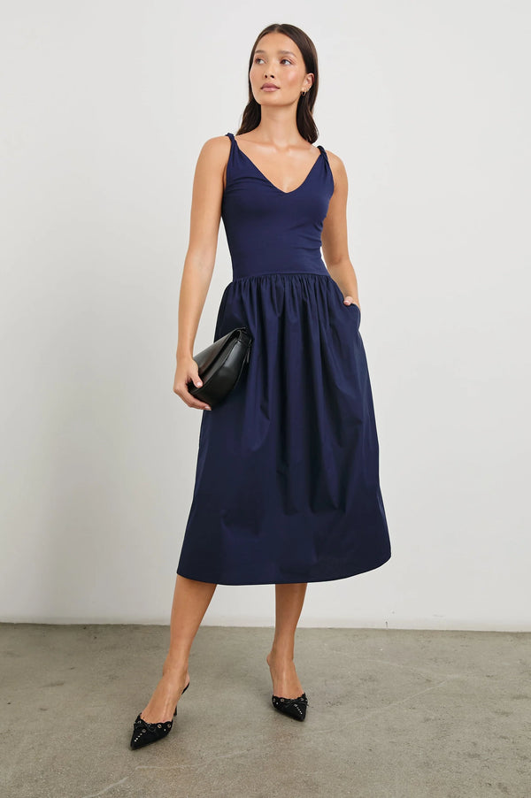 Rails Franca Navy
