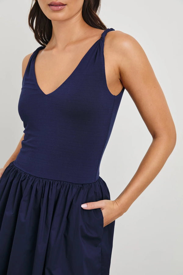 Rails Franca Navy