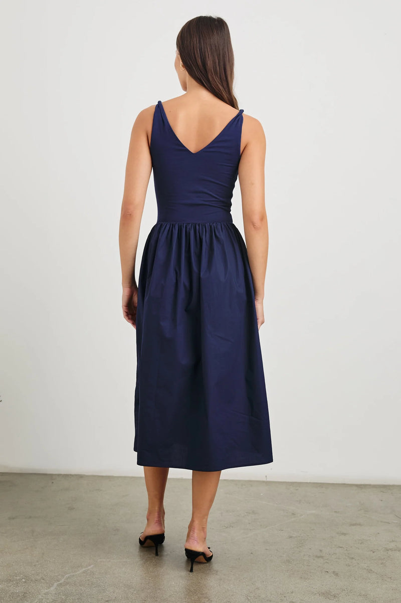 Rails Franca Navy